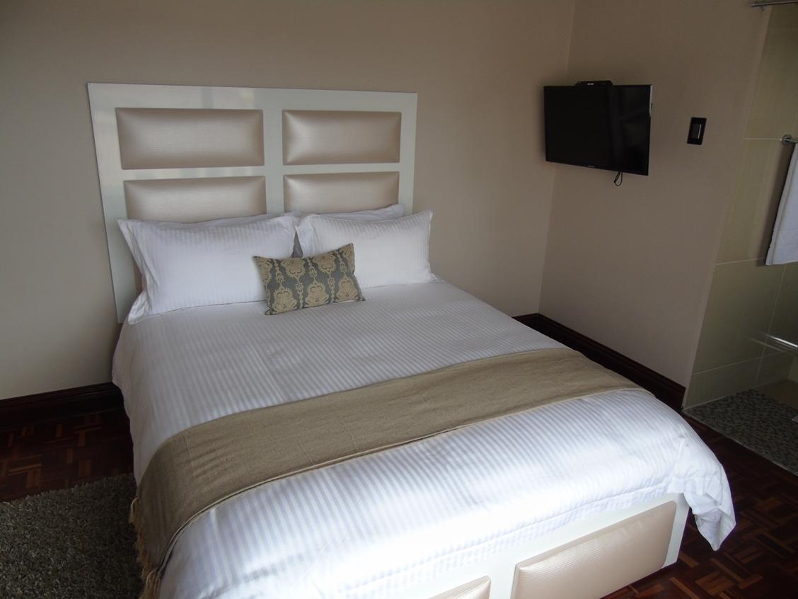 The Musafer Travel Lodge Pietermaritzburg Exterior foto